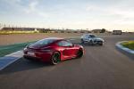 Porsche Macan GTS 2020 года (WW)